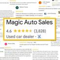 Thumbnail of 2018 Midnight Black Metallic Toyota Sienna
