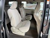Thumbnail of 2018 Midnight Black Metallic Toyota Sienna
