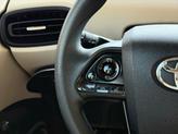 Thumbnail of 2021 Electric Storm Blue Toyota Prius