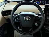 Thumbnail of 2021 Electric Storm Blue Toyota Prius