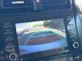 Thumbnail of 2021 Electric Storm Blue Toyota Prius