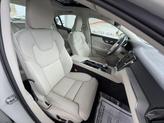 Thumbnail of 2022 Silver Volvo S60
