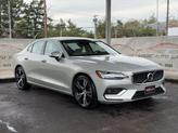 Thumbnail of 2022 Silver Volvo S60