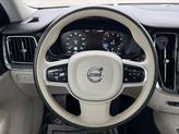 Thumbnail of 2022 Silver Volvo S60
