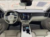 Thumbnail of 2022 Silver Volvo S60