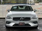 Thumbnail of 2022 Silver Volvo S60