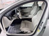 Thumbnail of 2022 Silver Volvo S60