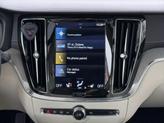 Thumbnail of 2022 Silver Volvo S60