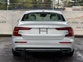 Thumbnail of 2022 Silver Volvo S60