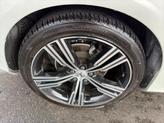 Thumbnail of 2022 Silver Volvo S60