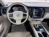 Thumbnail of 2022 Silver Volvo S60