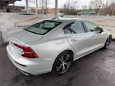 Thumbnail of 2022 Silver Volvo S60