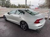 Thumbnail of 2022 Silver Volvo S60