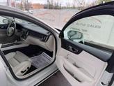 Thumbnail of 2022 Silver Volvo S60