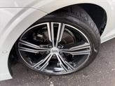 Thumbnail of 2022 Silver Volvo S60