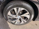 Thumbnail of 2020 Crystal Black Silica Subaru Legacy