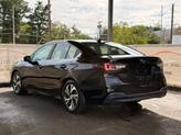 Thumbnail of 2020 Crystal Black Silica Subaru Legacy