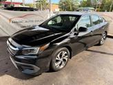 Thumbnail of 2020 Crystal Black Silica Subaru Legacy