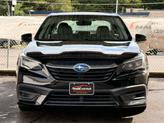 Thumbnail of 2020 Crystal Black Silica Subaru Legacy