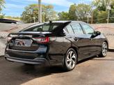 Thumbnail of 2020 Crystal Black Silica Subaru Legacy
