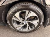 Thumbnail of 2020 Crystal Black Silica Subaru Legacy