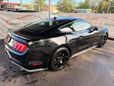 Thumbnail of 2020 Magnetic Metallic Ford Mustang