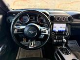 Thumbnail of 2020 Magnetic Metallic Ford Mustang