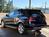 Thumbnail of 2017 Black Mercedes-Benz GLE 350