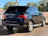 Thumbnail of 2017 Black Mercedes-Benz GLE 350