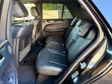 Thumbnail of 2017 Black Mercedes-Benz GLE 350