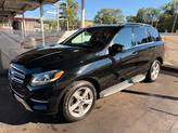 Thumbnail of 2017 Black Mercedes-Benz GLE 350