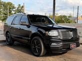 Thumbnail of 2016 Black Velvet Lincoln Navigator