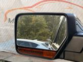 Thumbnail of 2016 Black Velvet Lincoln Navigator