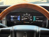 Thumbnail of 2016 Black Velvet Lincoln Navigator