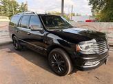 Thumbnail of 2016 Black Velvet Lincoln Navigator
