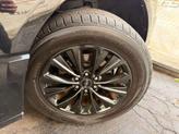 Thumbnail of 2016 Black Velvet Lincoln Navigator