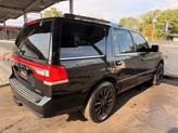 Thumbnail of 2016 Black Velvet Lincoln Navigator