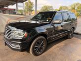 Thumbnail of 2016 Black Velvet Lincoln Navigator