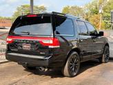 Thumbnail of 2016 Black Velvet Lincoln Navigator