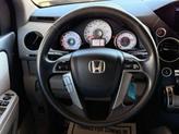 Thumbnail of 2015 Crystal Black Pearl Honda Pilot