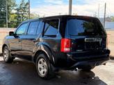 Thumbnail of 2015 Crystal Black Pearl Honda Pilot