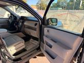 Thumbnail of 2015 Crystal Black Pearl Honda Pilot