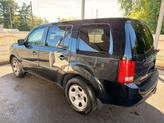 Thumbnail of 2015 Crystal Black Pearl Honda Pilot