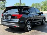 Thumbnail of 2018 Crystal Black Pearl Honda Pilot