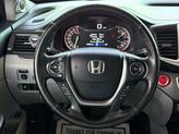 Thumbnail of 2018 Crystal Black Pearl Honda Pilot