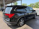 Thumbnail of 2018 Crystal Black Pearl Honda Pilot