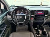 Thumbnail of 2018 Crystal Black Pearl Honda Pilot