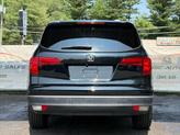 Thumbnail of 2018 Crystal Black Pearl Honda Pilot