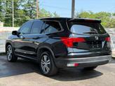 Thumbnail of 2018 Crystal Black Pearl Honda Pilot