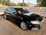 Thumbnail of 2017 Black Audi A4